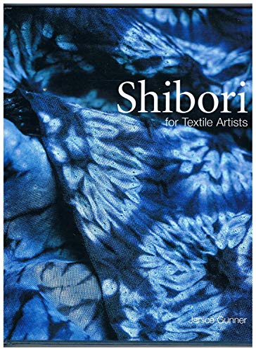 9780713490138: Shibori: For Textile Artists