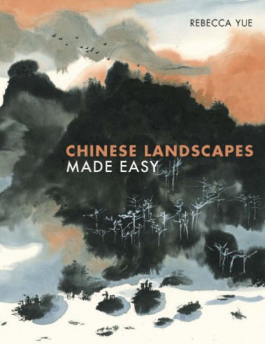 9780713490473: Chinese Landscapes Made Easy