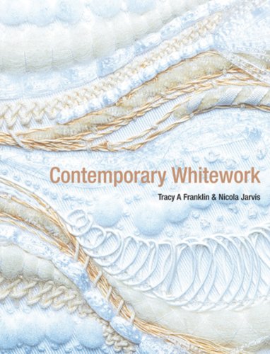 9780713490664: Contemporary Whitework