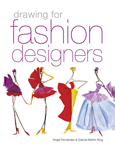 9780713490756: Drawing for Fashion Designers