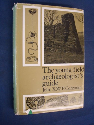 9780713502275: Young Field Archaeologist's Guide