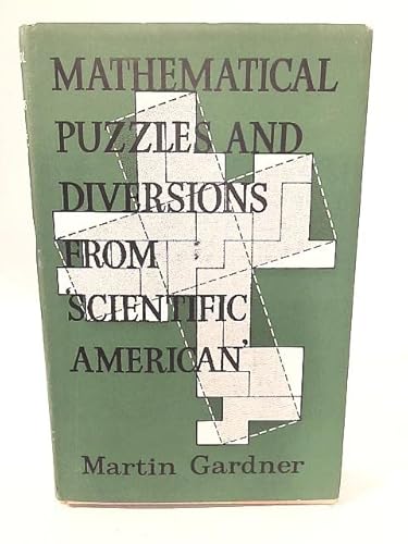 9780713504767: Mathematical Puzzles and Diversions