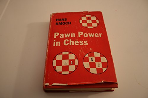 9780713506334: Pawn Power in Chess
