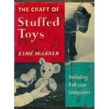 Craft of Stuffed Toys