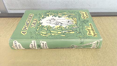 Imagen de archivo de Poacher's Tale a la venta por WorldofBooks