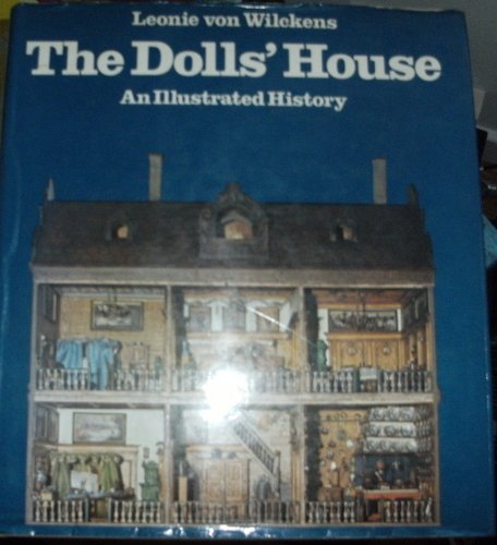 Stock image for Dolls' House for sale by Stephen White Books