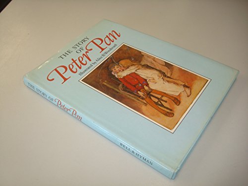 Imagen de archivo de Peter Pan a la venta por WorldofBooks
