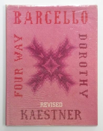 9780713514049: Four Way Bargello