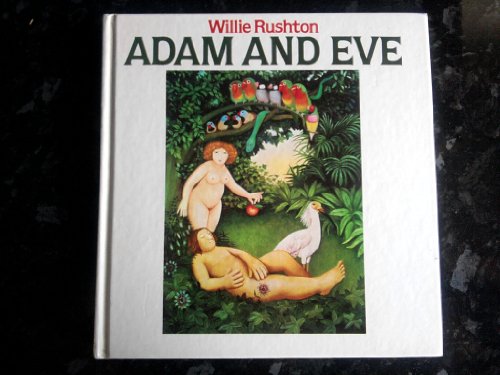 9780713514377: Adam and Eve