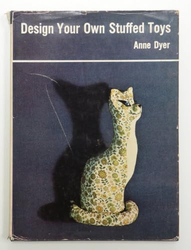 Stock image for Design your own stuffed toys (A Bell handbook) for sale by ThriftBooks-Atlanta