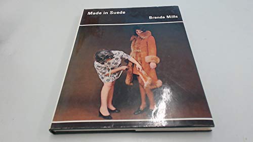 Stock image for Made In Suede for sale by Lady Lisa's Bookshop