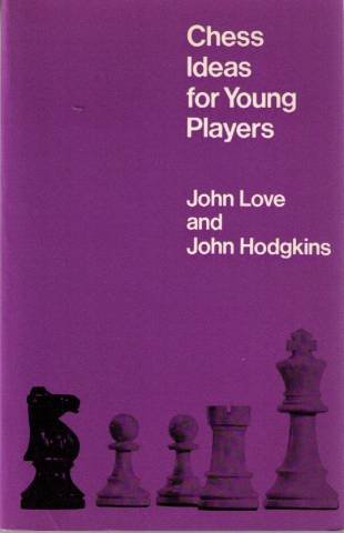 9780713517804: Chess Ideas for Young People