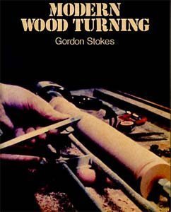 Imagen de archivo de Modern Woodturning a la venta por WorldofBooks