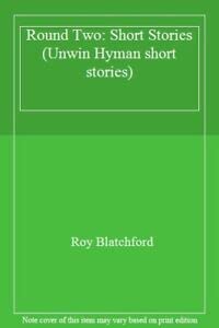9780713523621: Round Two: Short Stories (Unwin Hyman short stories)