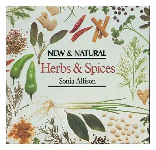 Beispielbild fr Herbs and Spices zum Verkauf von Better World Books