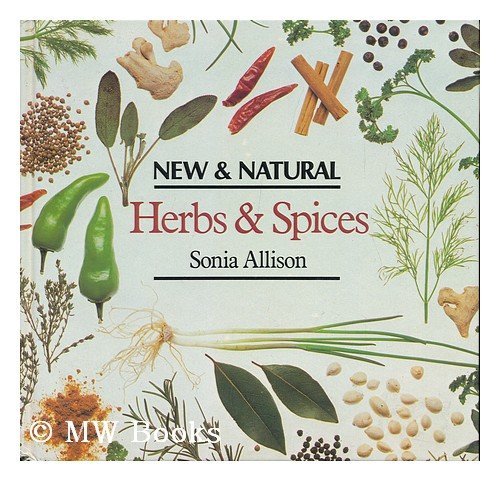 Stock image for Herbs and Spices for sale by Better World Books