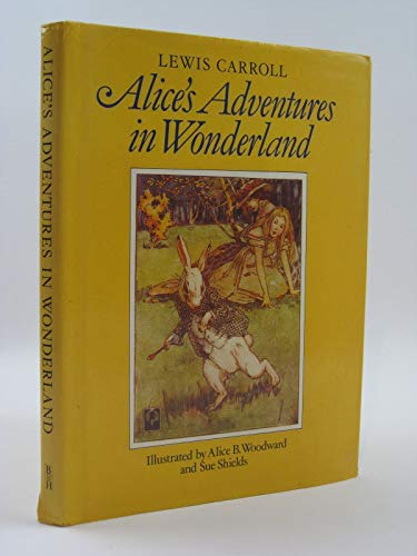 Imagen de archivo de Alice in Wonderland a la venta por Heroes Bookshop