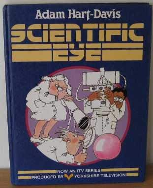 Beispielbild fr Scientific Eye zum Verkauf von WorldofBooks