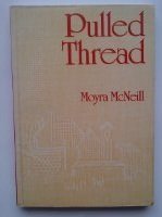 Imagen de archivo de Pulled Thread a la venta por WorldofBooks