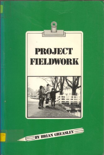 Stock image for Project Fieldwork for sale by AwesomeBooks