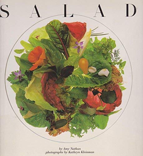 Beispielbild fr Salad zum Verkauf von Books & Bygones