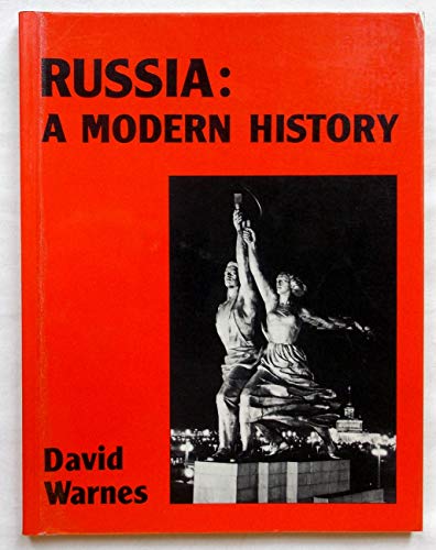 9780713527582: Russia: A Modern History