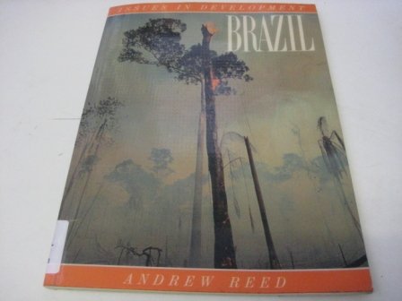 9780713527896: Brazil: Issues and Development (Issues in development)