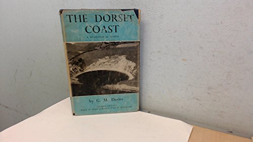 Imagen de archivo de The Dorset Coast: A Geological Guide a la venta por Reuseabook