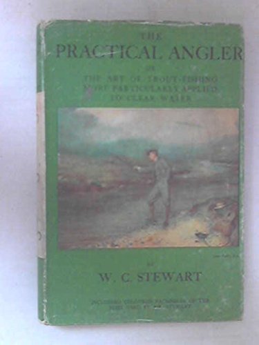 9780713607215: Practical Angler