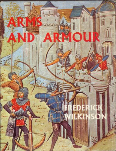 Beispielbild fr Arms and Armour (Junior Reference Books) zum Verkauf von WorldofBooks