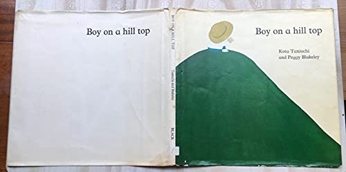 9780713611564: Boy on a Hill Top