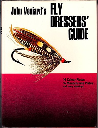 Imagen de archivo de Fly Dressers' Guide a la venta por Better World Books: West