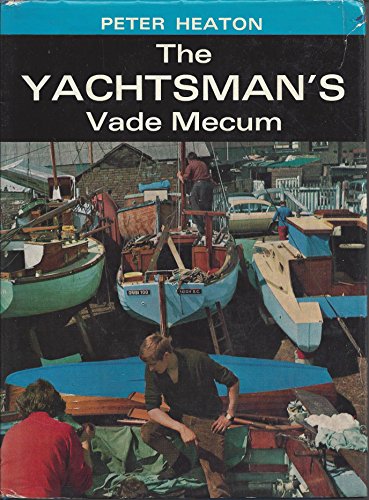 9780713612325: Yachtsman's Vade Mecum