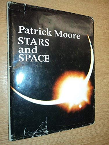 Stock image for Stars and Space (Junior Reference Books) for sale by Reuseabook