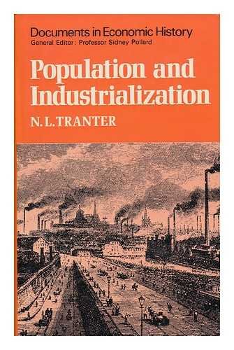 Beispielbild fr Population and Industrialization: The Evolution of a Concept and Its Practical Application zum Verkauf von Anybook.com