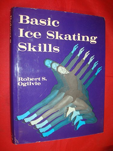 9780713613582: Basic Ice Skating Skills