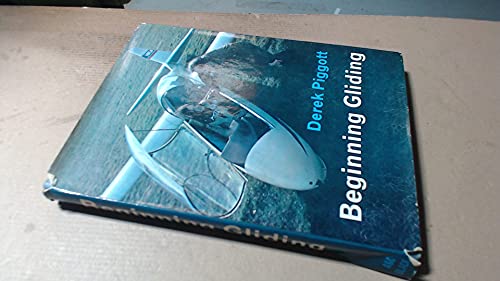 Beispielbild fr Beginning Gliding zum Verkauf von WorldofBooks
