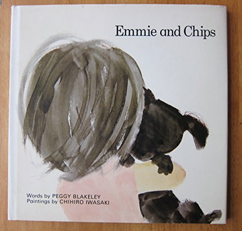 Emmie and Chips (Read Together Books) (9780713615937) by Peggy Blakeley