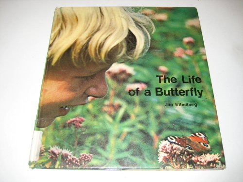 Beispielbild fr The Life of a Butterfly zum Verkauf von Wonder Book