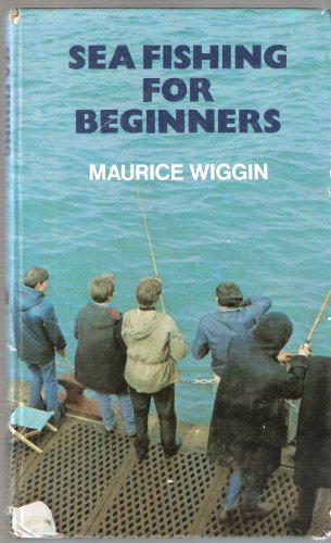 Stock image for Sea Fishing for Beginners for sale by WorldofBooks