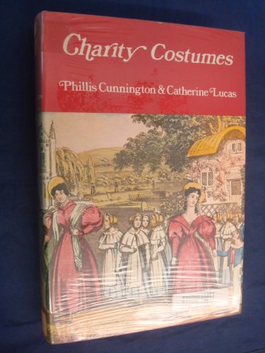 Charity Costumes of Children, Scholars, Almsfolk, Pensioners
