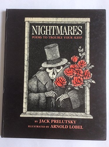 Imagen de archivo de Nightmares: Poems to Trouble Your Sleep (Messages S.) a la venta por WorldofBooks