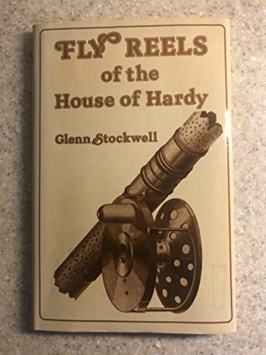 Fly Wheels of the House of Hardy