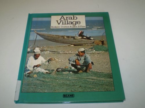 9780713620368: Arab Village (Beans)