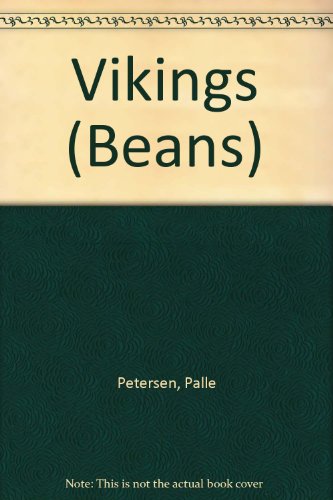 Imagen de archivo de Vikings (Beans) a la venta por WorldofBooks