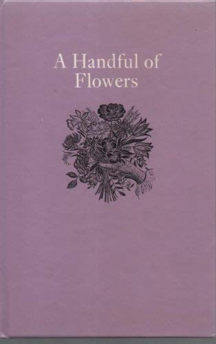 Stock image for Handful of Flowers for sale by WorldofBooks