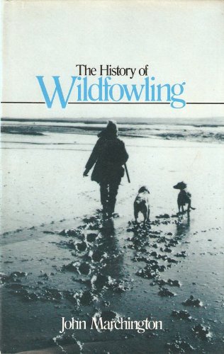 9780713620535: History of Wildfowling