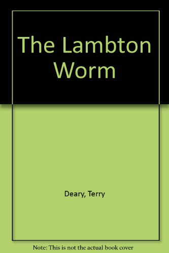 Stock image for The Lambton Worm for sale by Leaf Ends