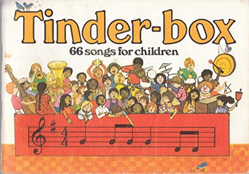 Beispielbild fr The Tinder-box Assembly Book: Starting points, poems, stories and classroom activities - with a subject index to 12 A&C Black song books zum Verkauf von WorldofBooks