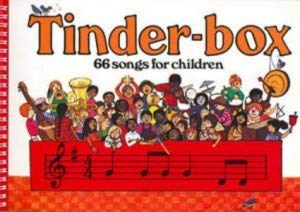 Beispielbild fr Tinder-box: 66 Songs for Children zum Verkauf von WorldofBooks